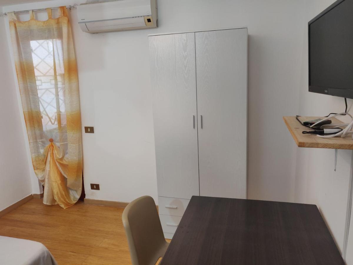 Bed & Breakfast Casa Vittoria Santo Stefano di Camastra Ngoại thất bức ảnh