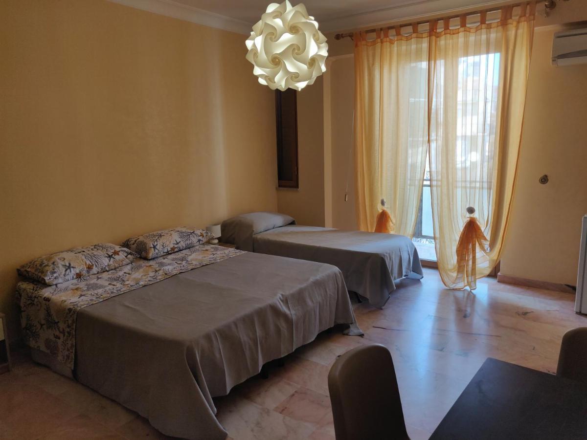Bed & Breakfast Casa Vittoria Santo Stefano di Camastra Ngoại thất bức ảnh